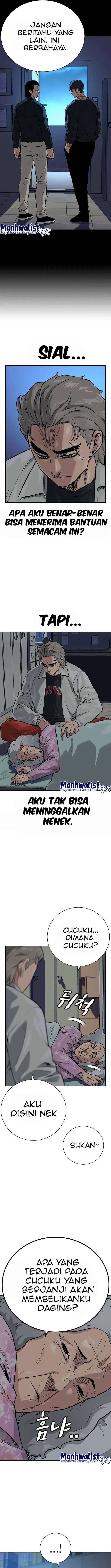 To Not Die