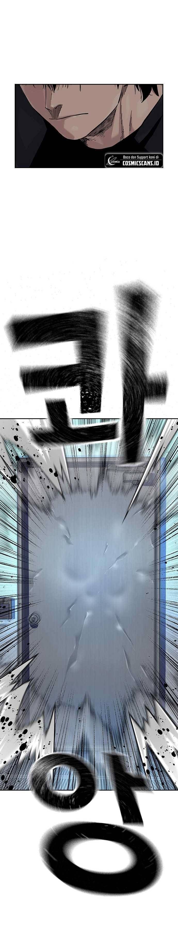 To Not Die