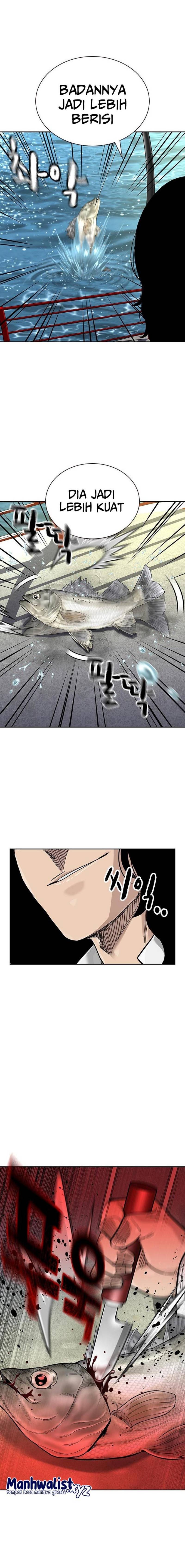 To Not Die