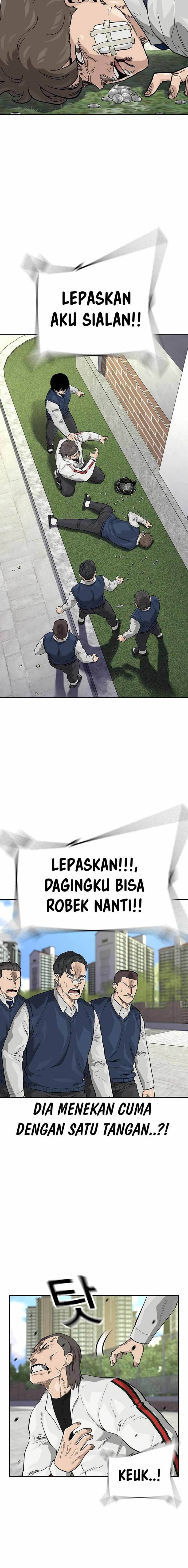 To Not Die