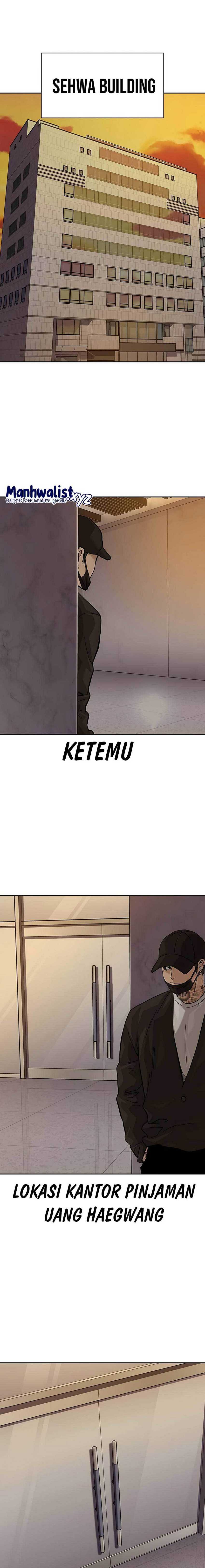 To Not Die