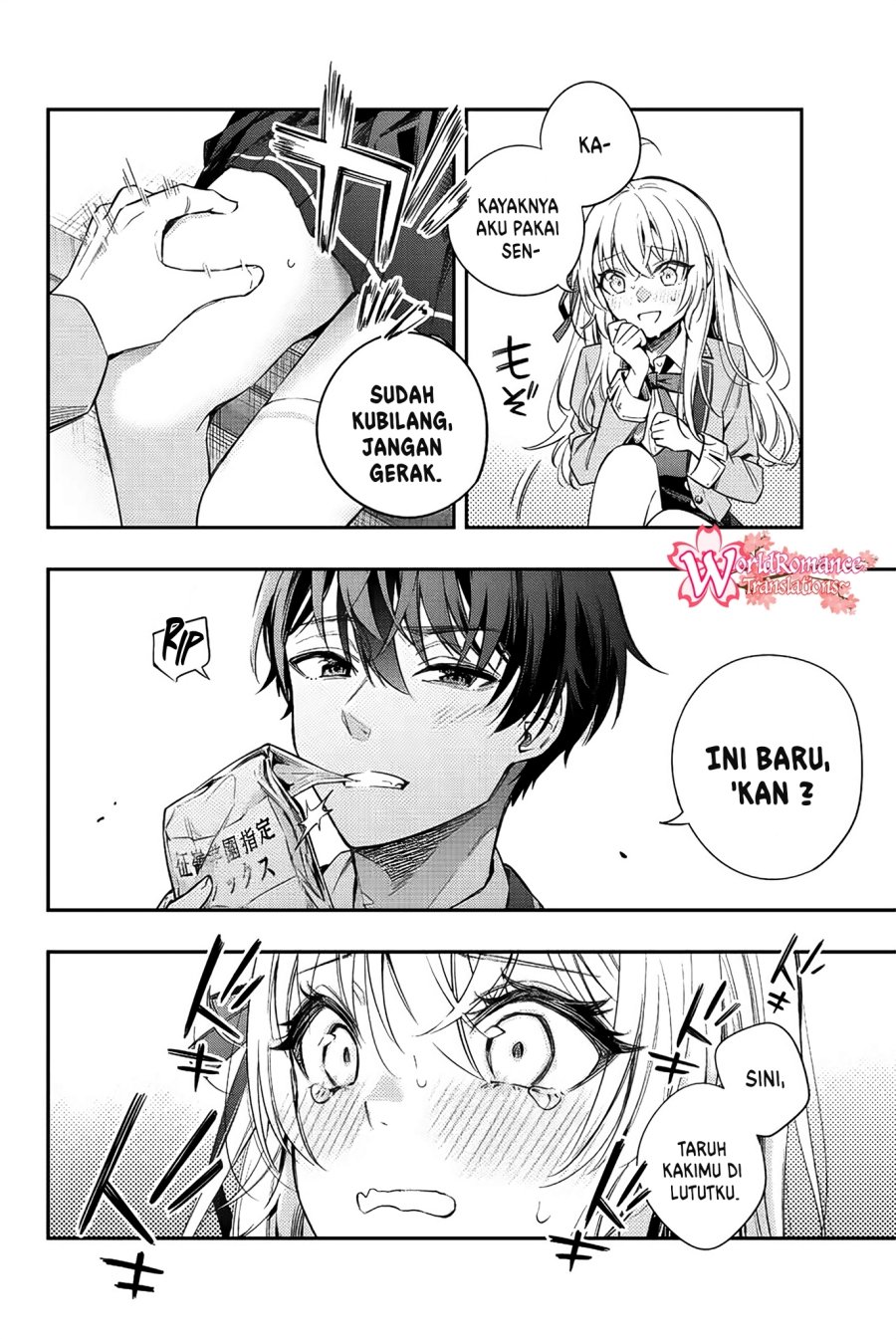 Tokidoki Bosotto Roshiago de Dereru Tonari no Alya-san