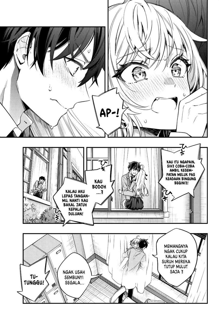 Tokidoki Bosotto Roshiago de Dereru Tonari no Alya-san