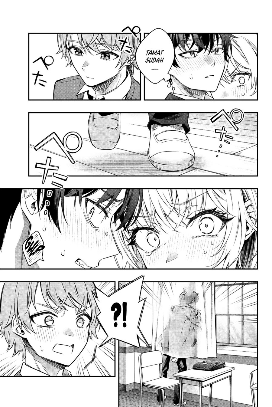 Tokidoki Bosotto Roshiago de Dereru Tonari no Alya-san