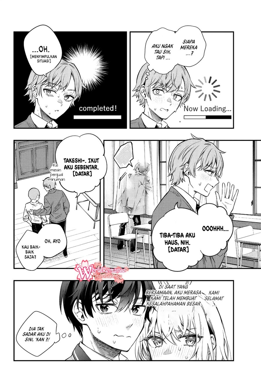 Tokidoki Bosotto Roshiago de Dereru Tonari no Alya-san