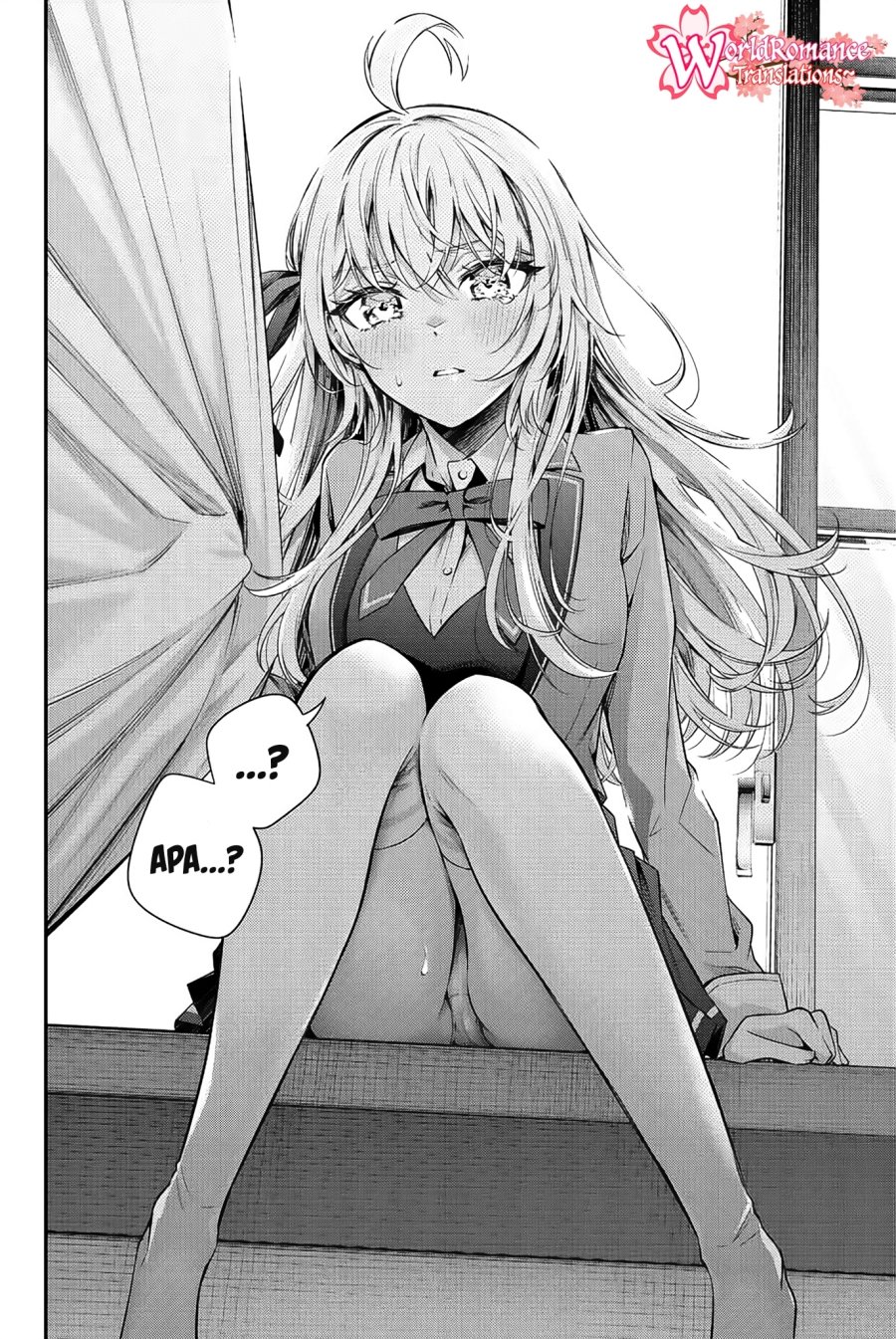 Tokidoki Bosotto Roshiago de Dereru Tonari no Alya-san