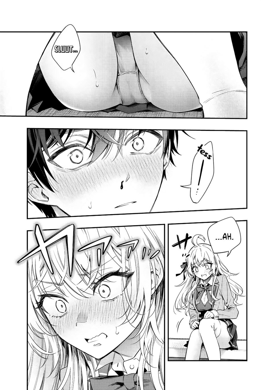 Tokidoki Bosotto Roshiago de Dereru Tonari no Alya-san