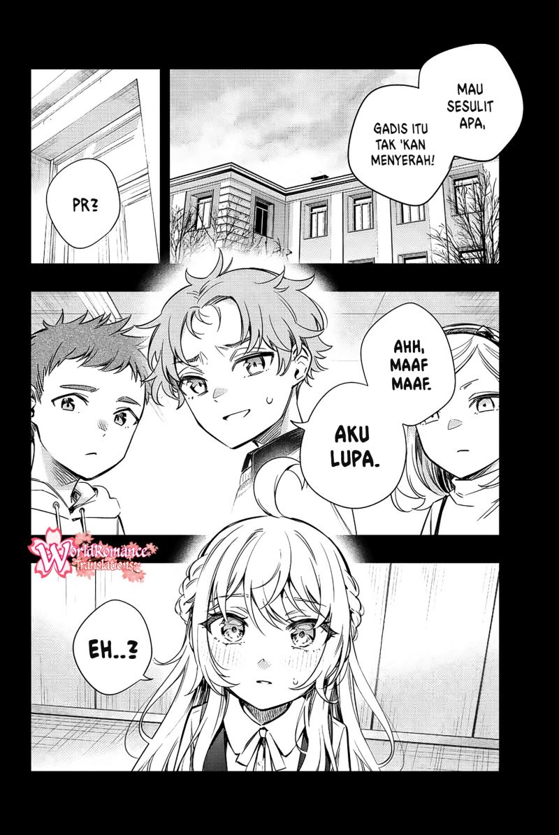 Tokidoki Bosotto Roshiago de Dereru Tonari no Alya-san