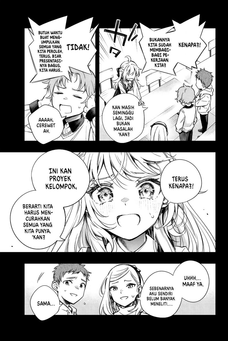 Tokidoki Bosotto Roshiago de Dereru Tonari no Alya-san