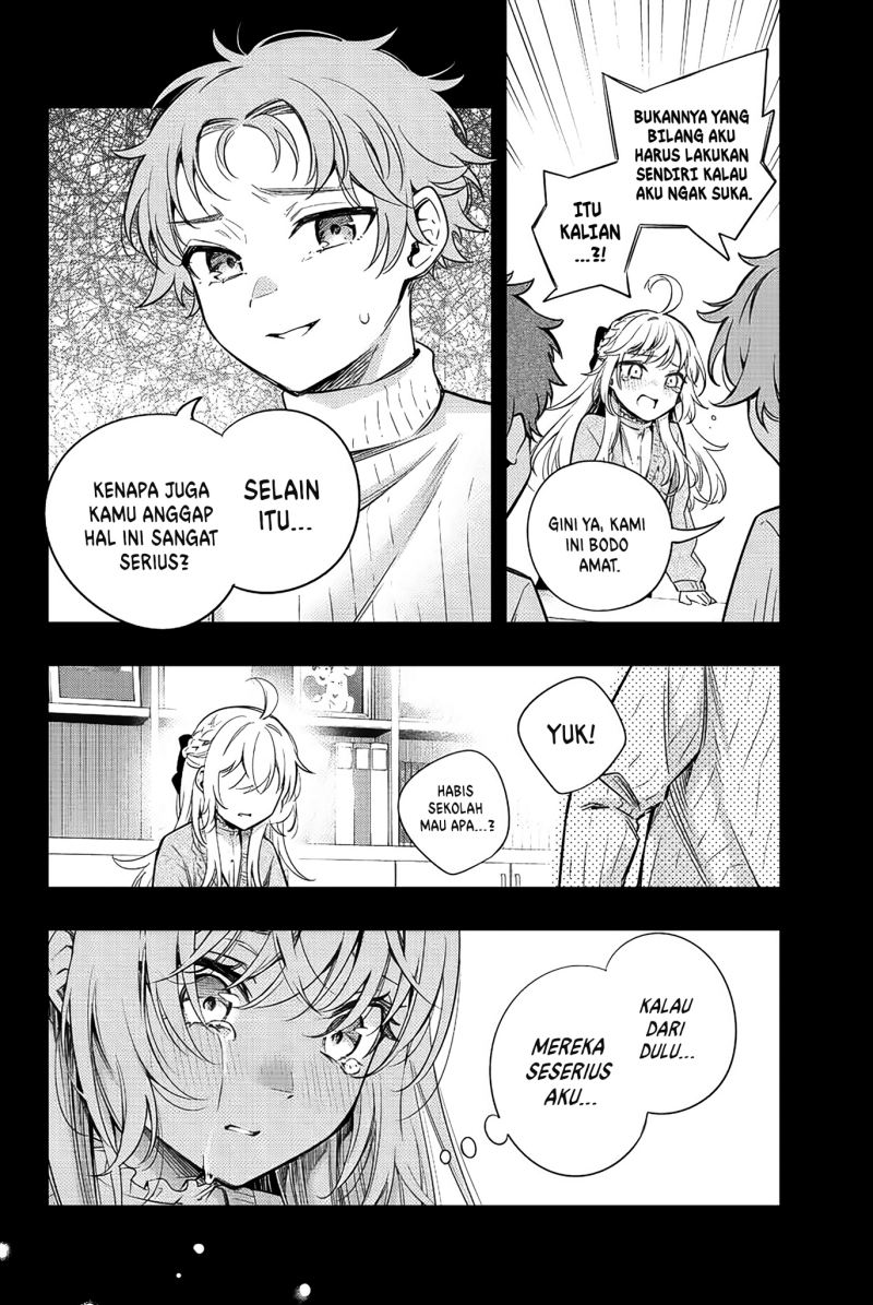 Tokidoki Bosotto Roshiago de Dereru Tonari no Alya-san