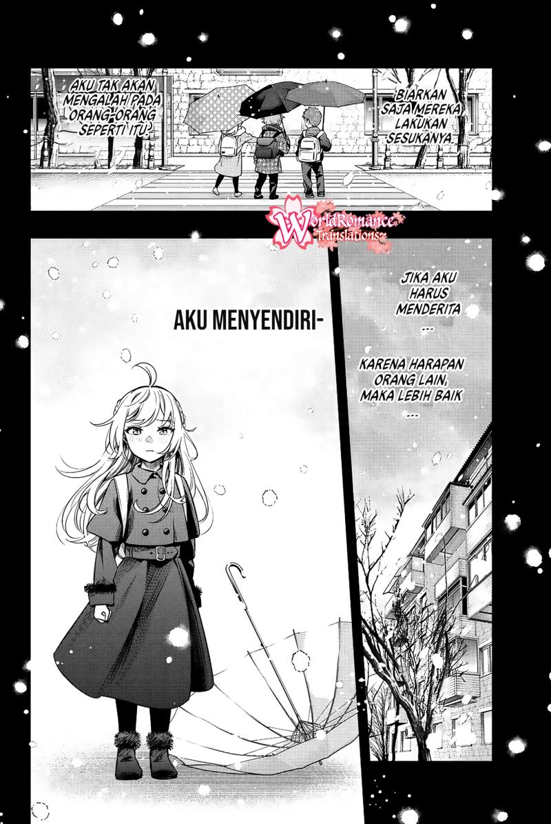 Tokidoki Bosotto Roshiago de Dereru Tonari no Alya-san