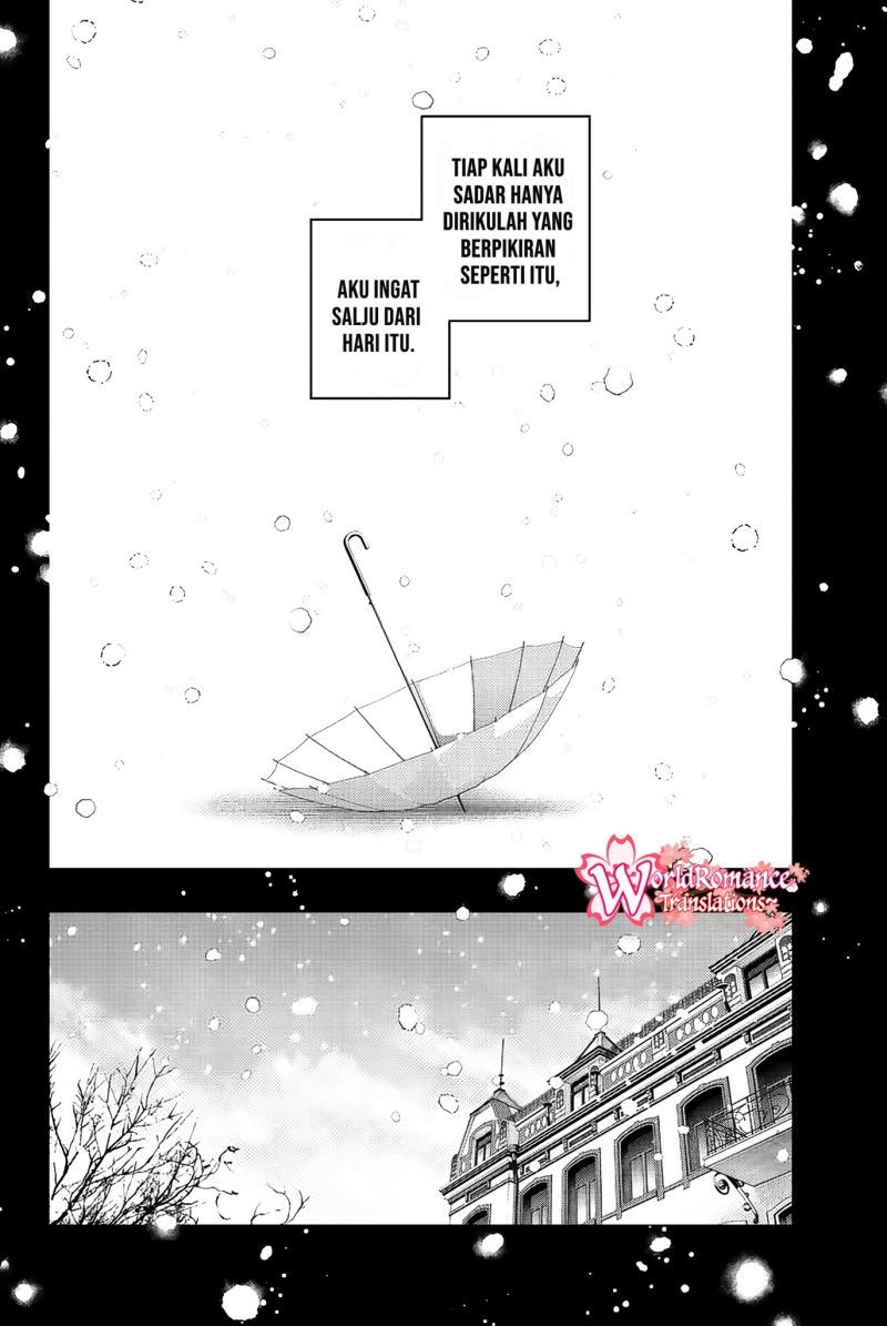 Tokidoki Bosotto Roshiago de Dereru Tonari no Alya-san