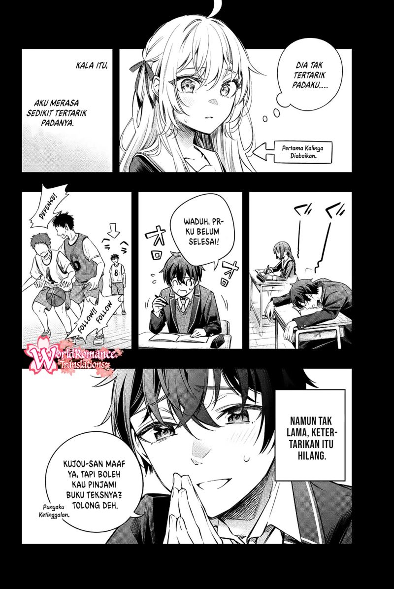 Tokidoki Bosotto Roshiago de Dereru Tonari no Alya-san