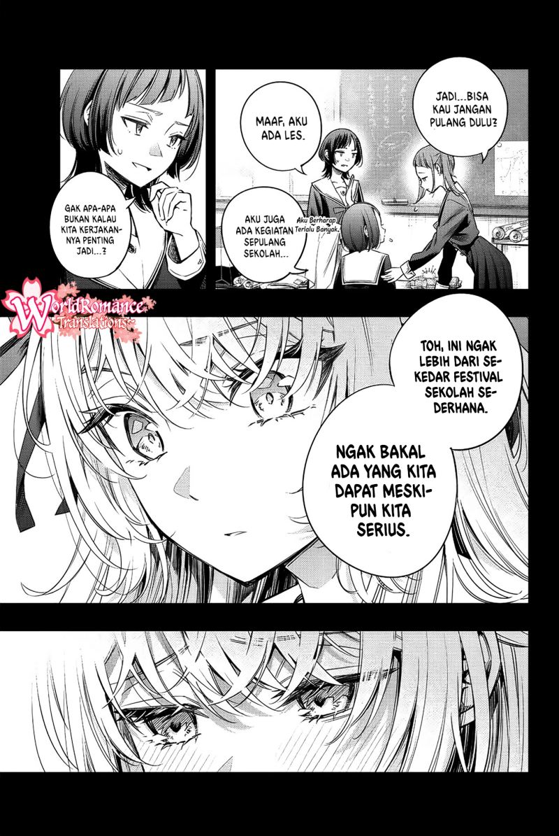 Tokidoki Bosotto Roshiago de Dereru Tonari no Alya-san
