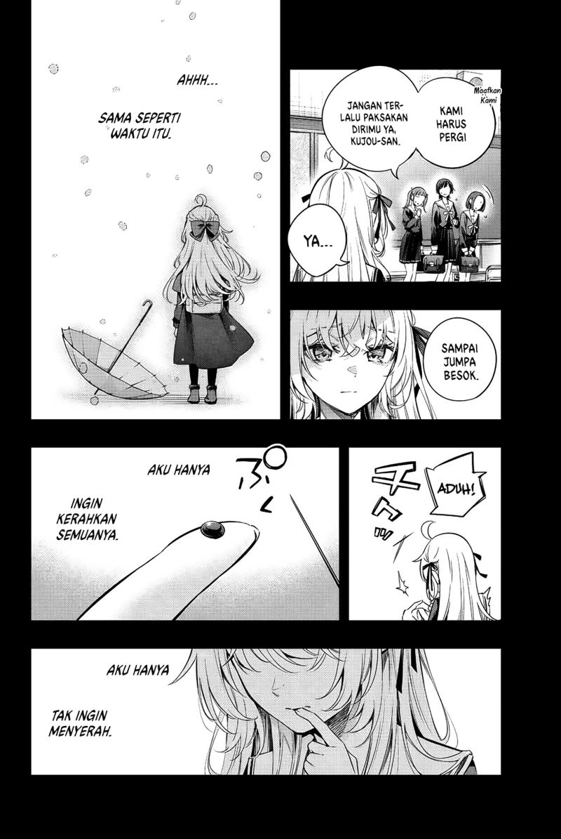 Tokidoki Bosotto Roshiago de Dereru Tonari no Alya-san