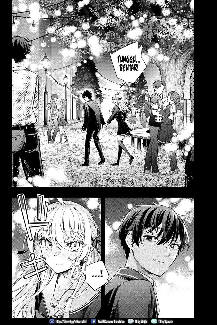 Tokidoki Bosotto Roshiago de Dereru Tonari no Alya-san