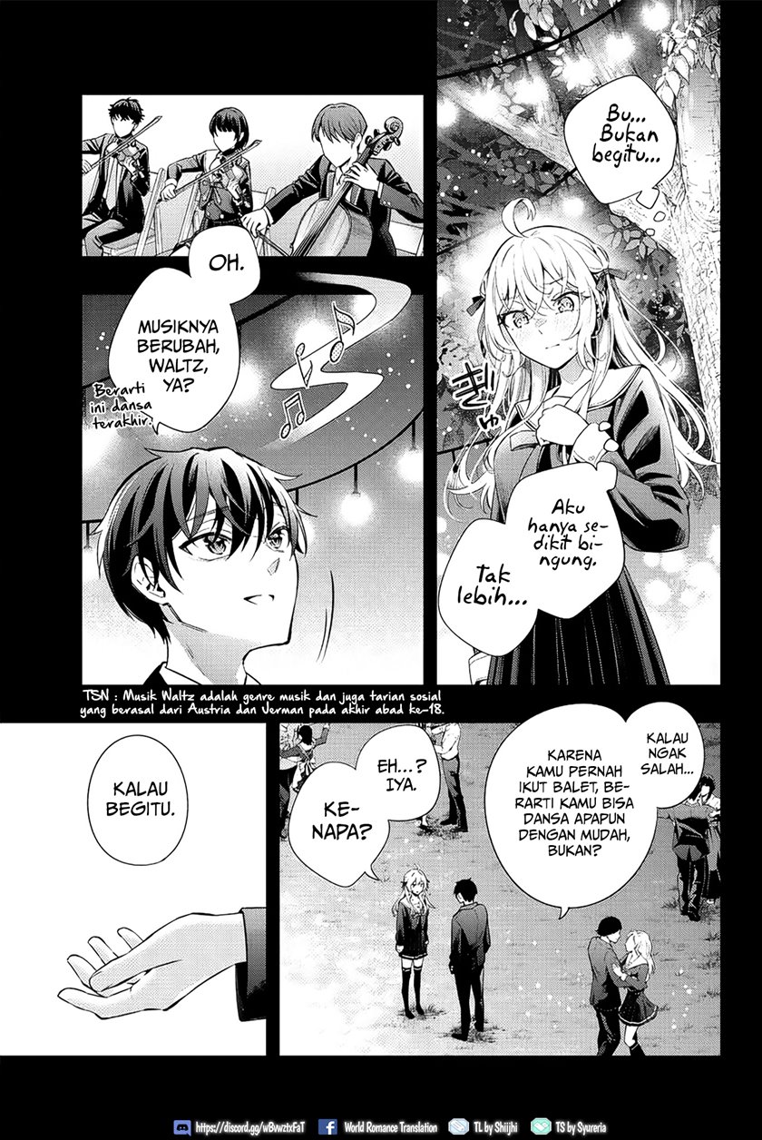 Tokidoki Bosotto Roshiago de Dereru Tonari no Alya-san
