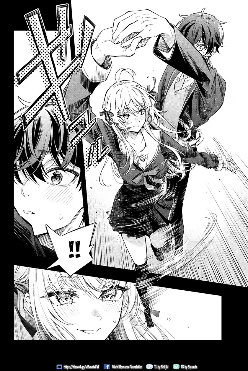 Tokidoki Bosotto Roshiago de Dereru Tonari no Alya-san