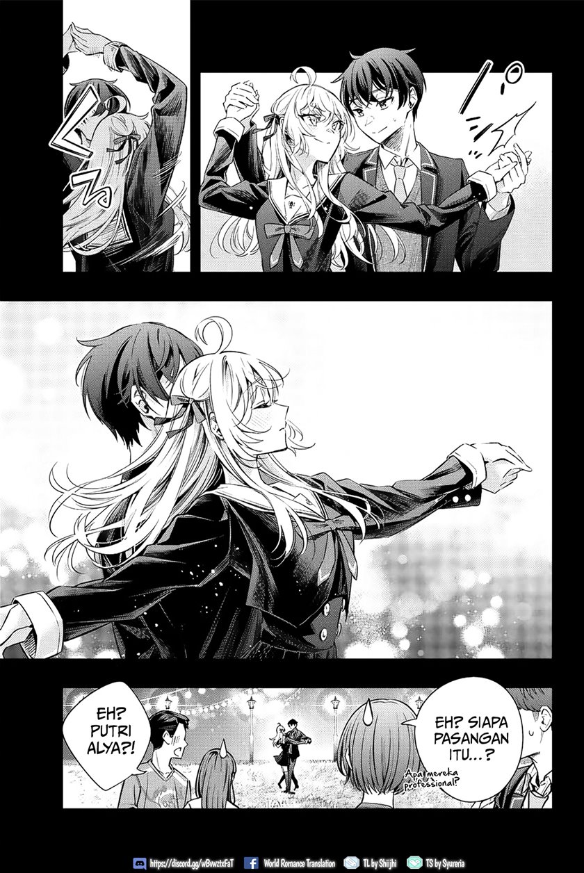 Tokidoki Bosotto Roshiago de Dereru Tonari no Alya-san