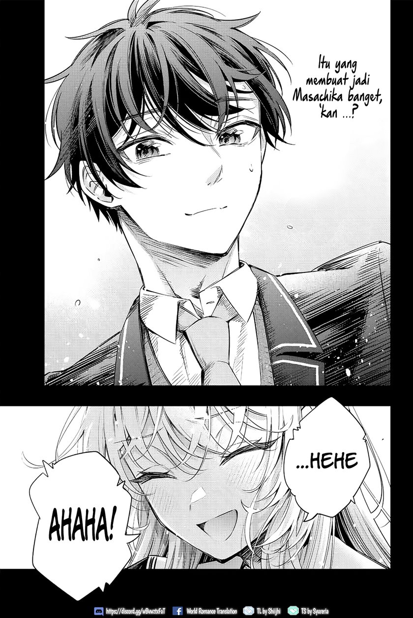 Tokidoki Bosotto Roshiago de Dereru Tonari no Alya-san