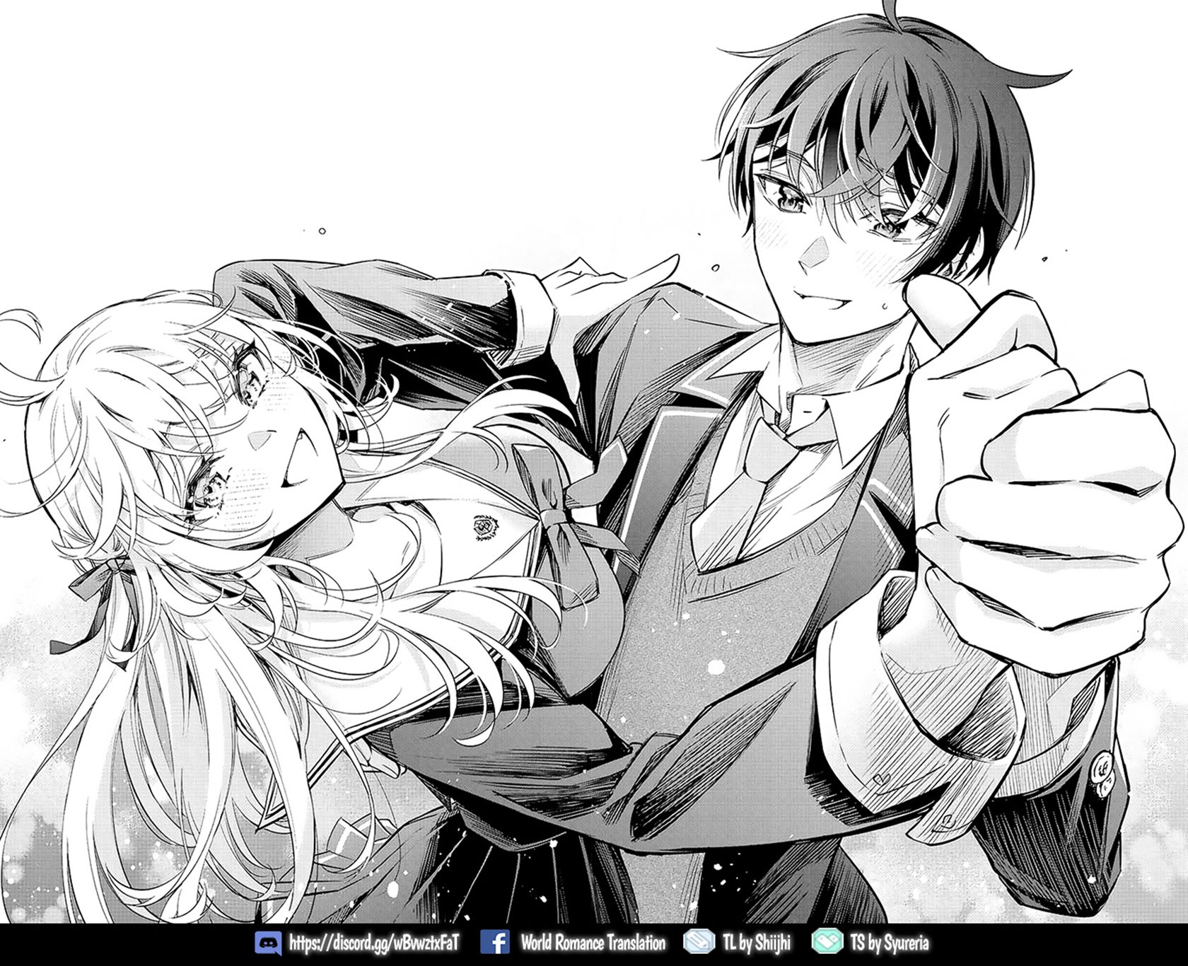 Tokidoki Bosotto Roshiago de Dereru Tonari no Alya-san