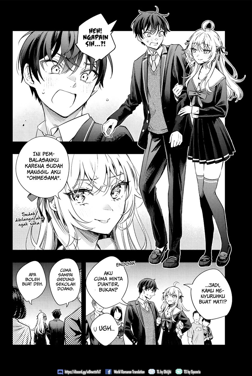 Tokidoki Bosotto Roshiago de Dereru Tonari no Alya-san