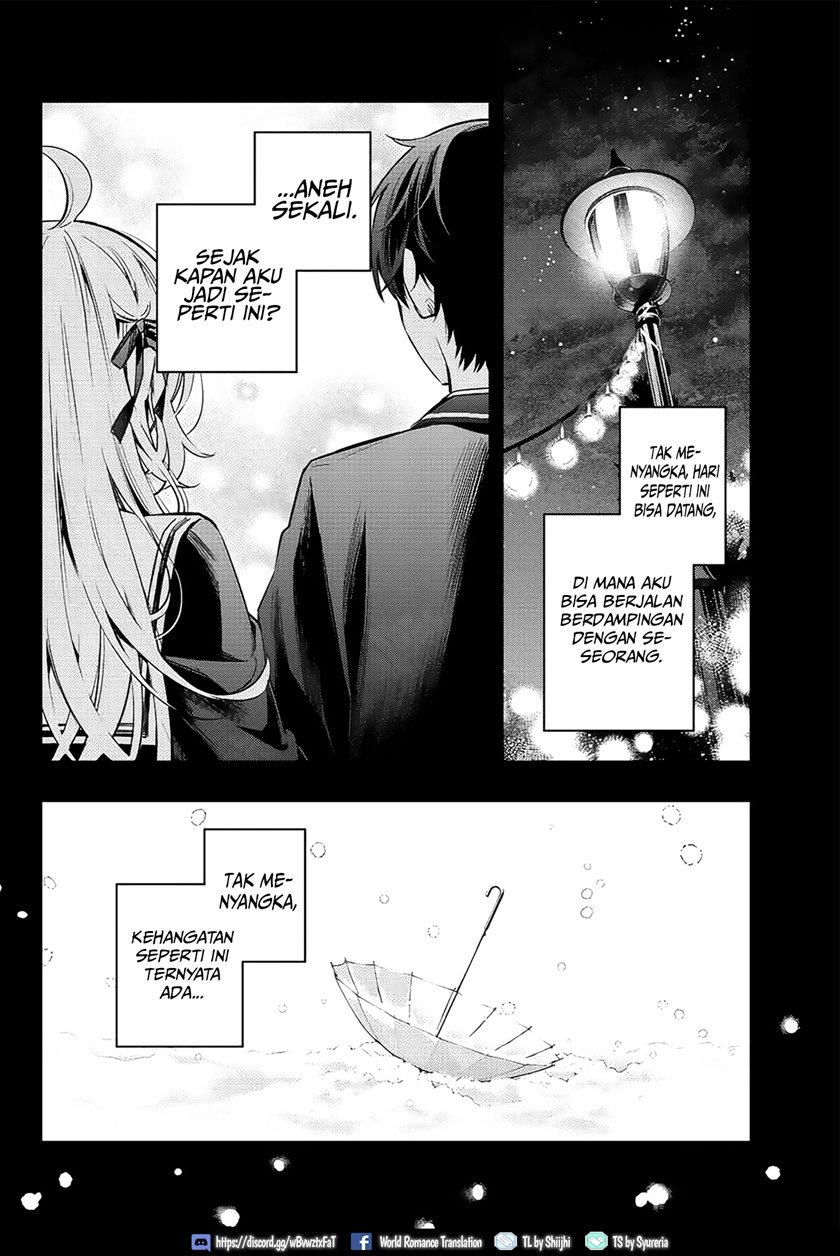 Tokidoki Bosotto Roshiago de Dereru Tonari no Alya-san