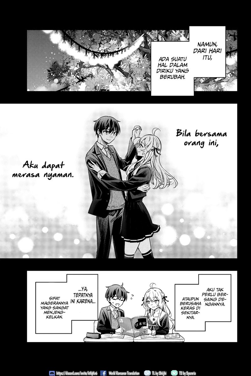 Tokidoki Bosotto Roshiago de Dereru Tonari no Alya-san