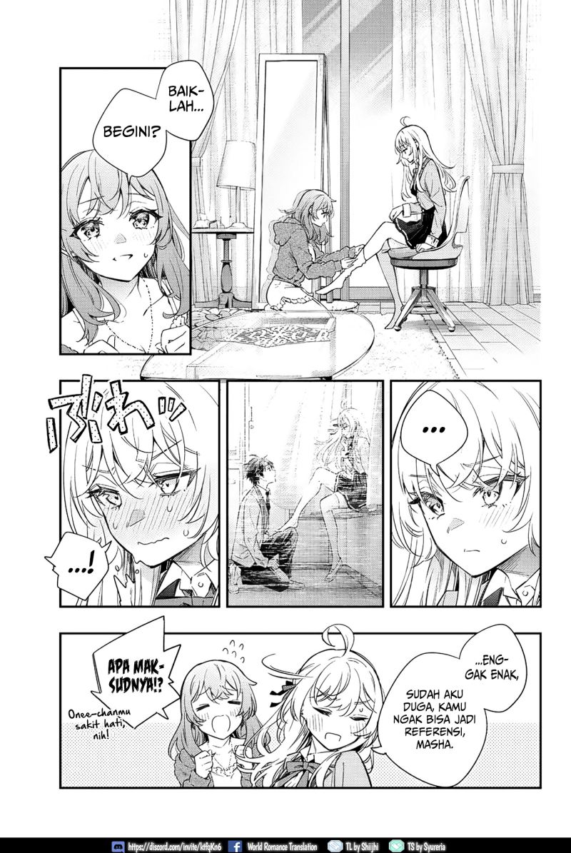 Tokidoki Bosotto Roshiago de Dereru Tonari no Alya-san