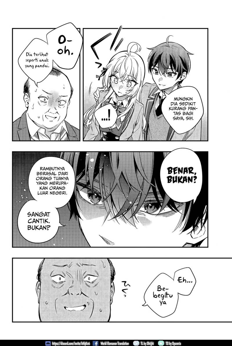 Tokidoki Bosotto Roshiago de Dereru Tonari no Alya-san