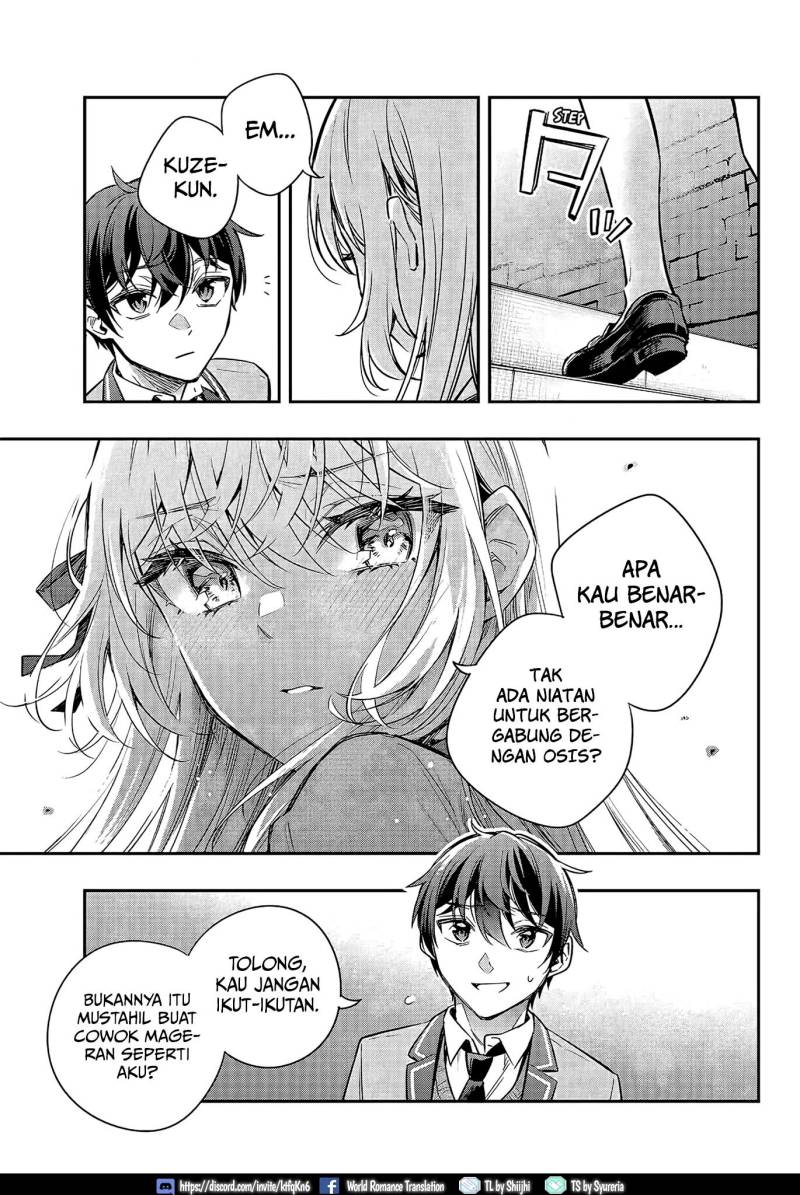 Tokidoki Bosotto Roshiago de Dereru Tonari no Alya-san