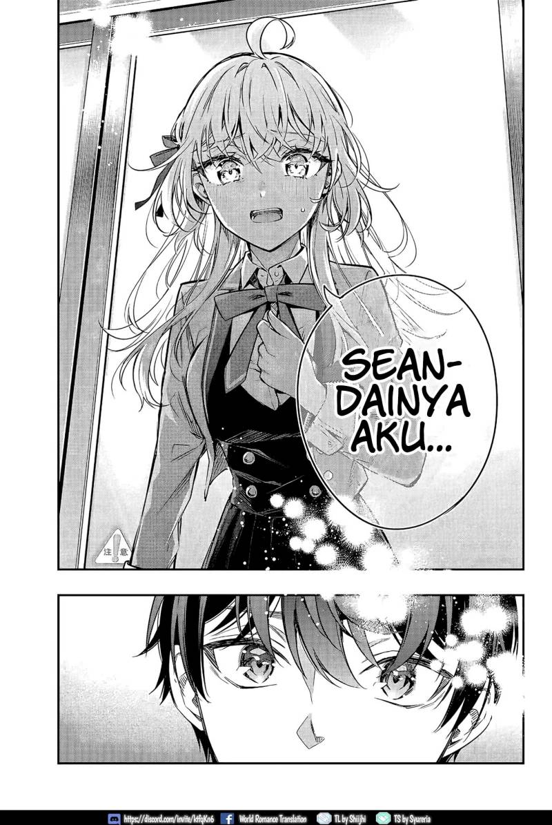 Tokidoki Bosotto Roshiago de Dereru Tonari no Alya-san