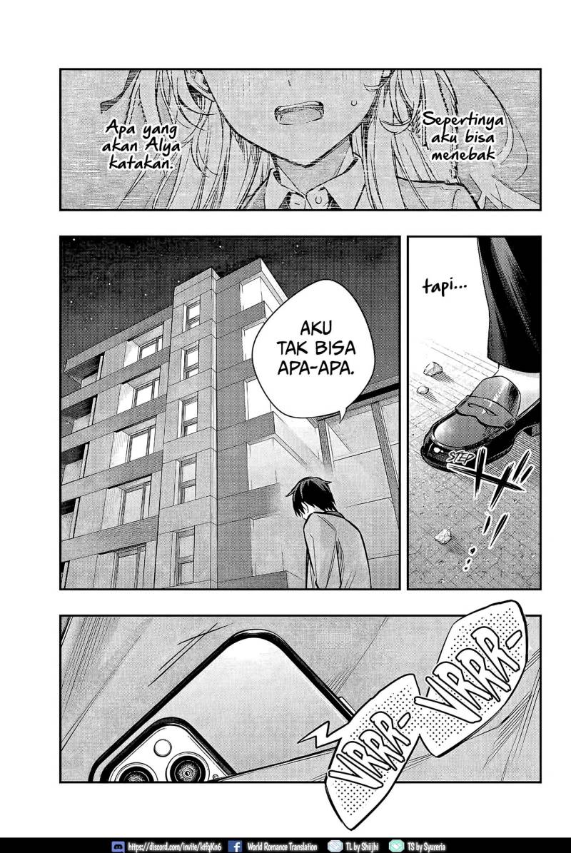 Tokidoki Bosotto Roshiago de Dereru Tonari no Alya-san
