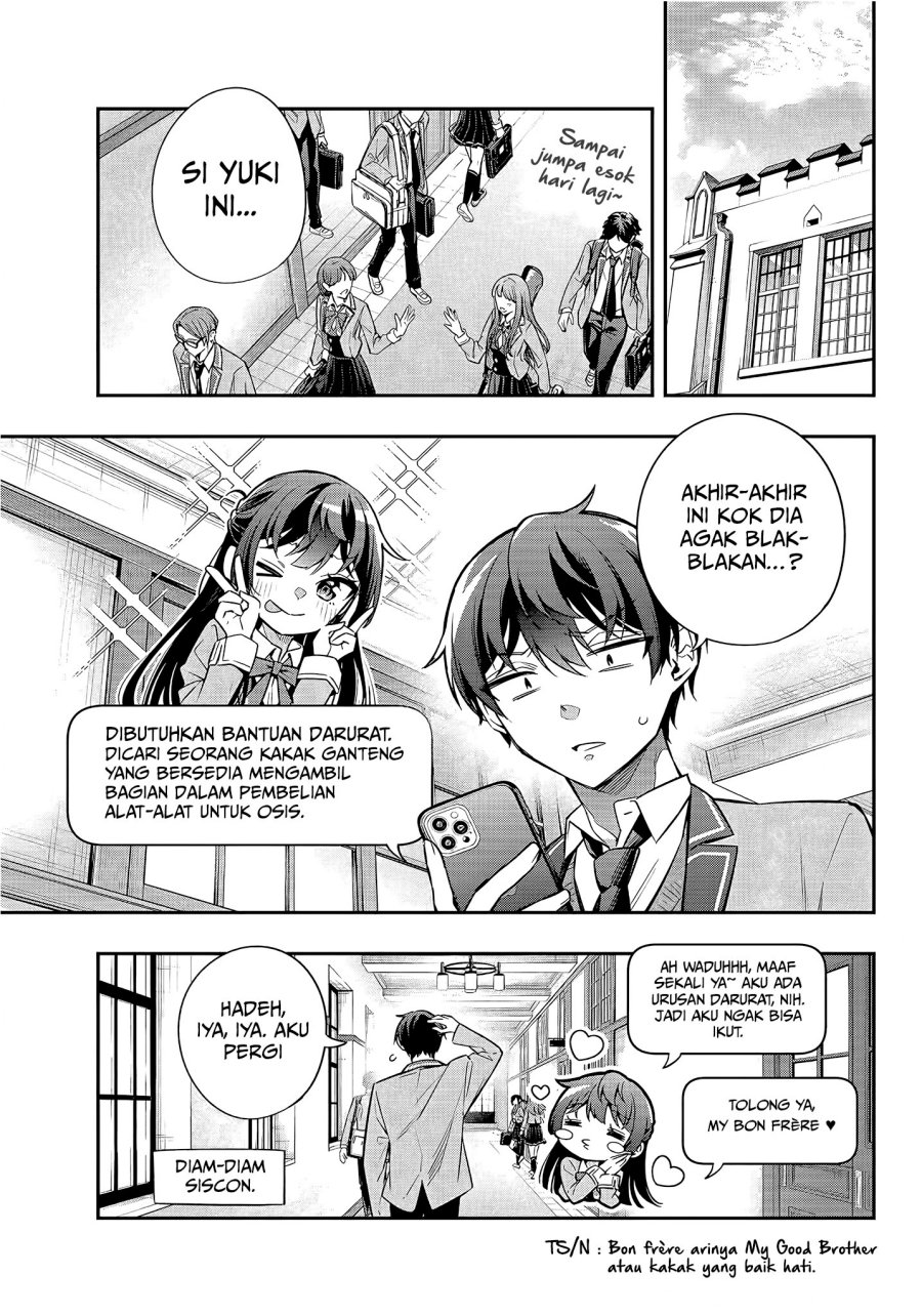 Tokidoki Bosotto Roshiago de Dereru Tonari no Alya-san