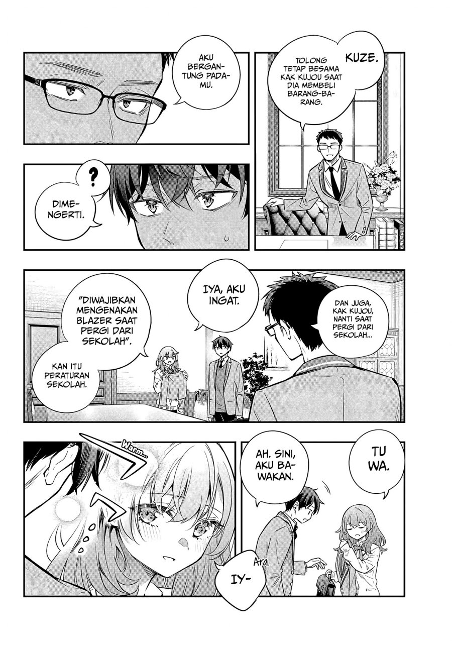 Tokidoki Bosotto Roshiago de Dereru Tonari no Alya-san