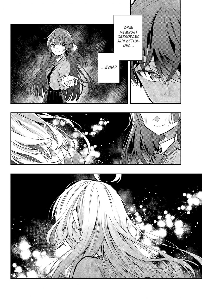 Tokidoki Bosotto Roshiago de Dereru Tonari no Alya-san