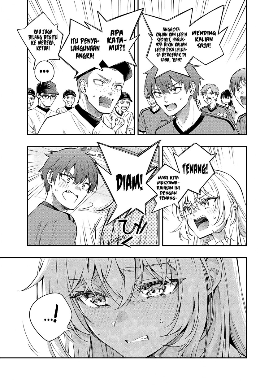 Tokidoki Bosotto Roshiago de Dereru Tonari no Alya-san