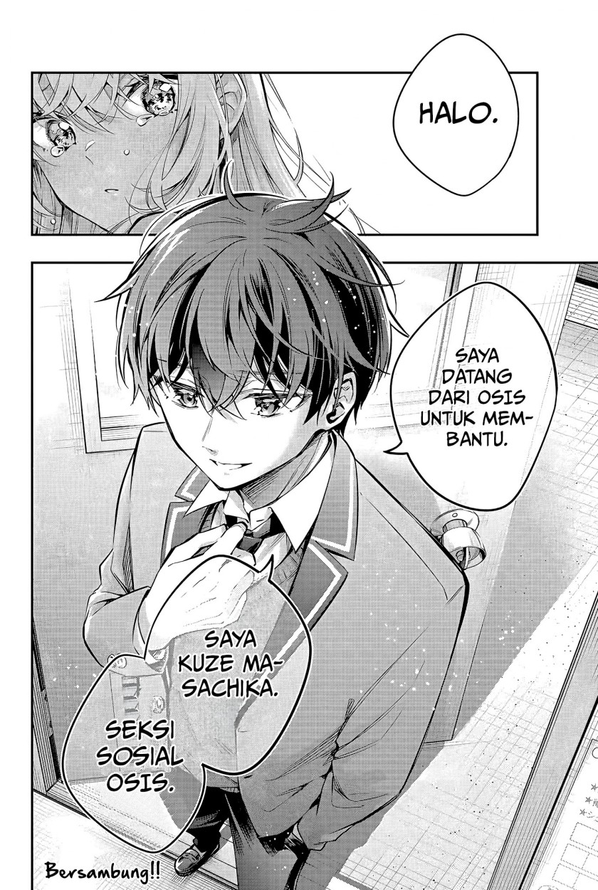 Tokidoki Bosotto Roshiago de Dereru Tonari no Alya-san