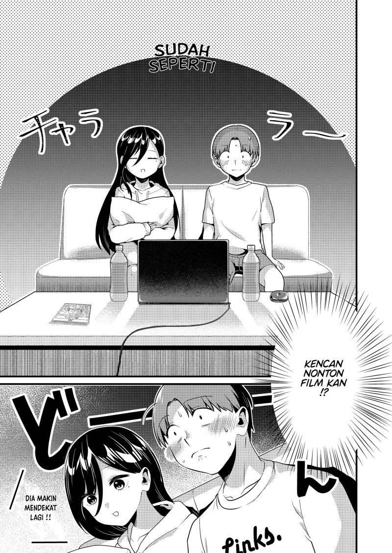 Tokimori-san ga Muboubi desu!!