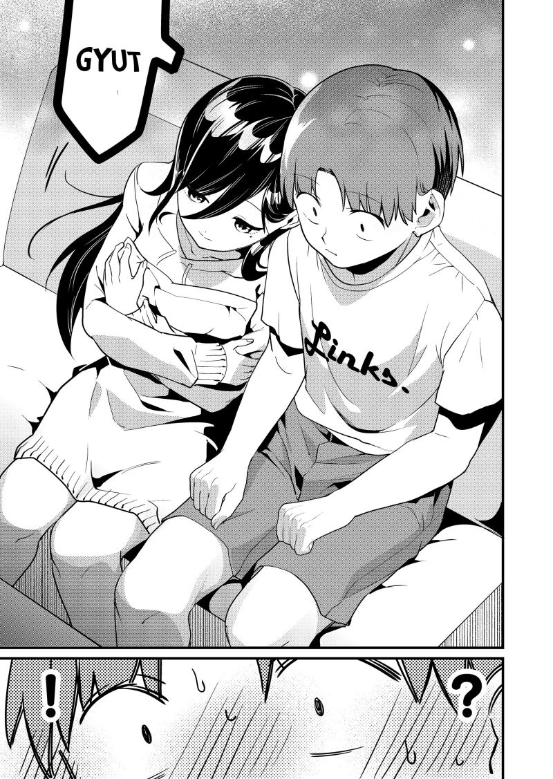 Tokimori-san ga Muboubi desu!!