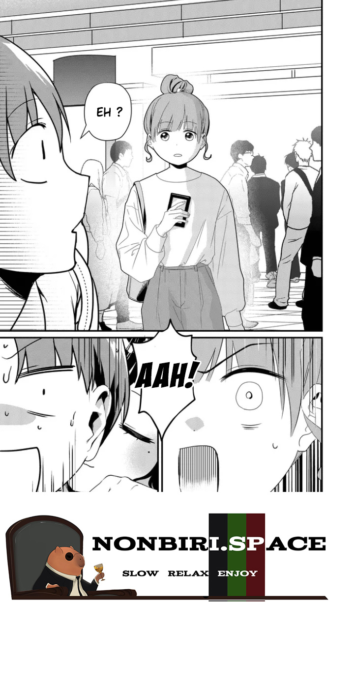 Tokimori-san ga Muboubi desu!!