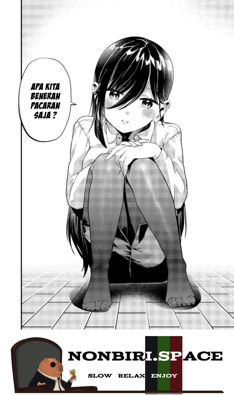 Tokimori-san ga Muboubi desu!!