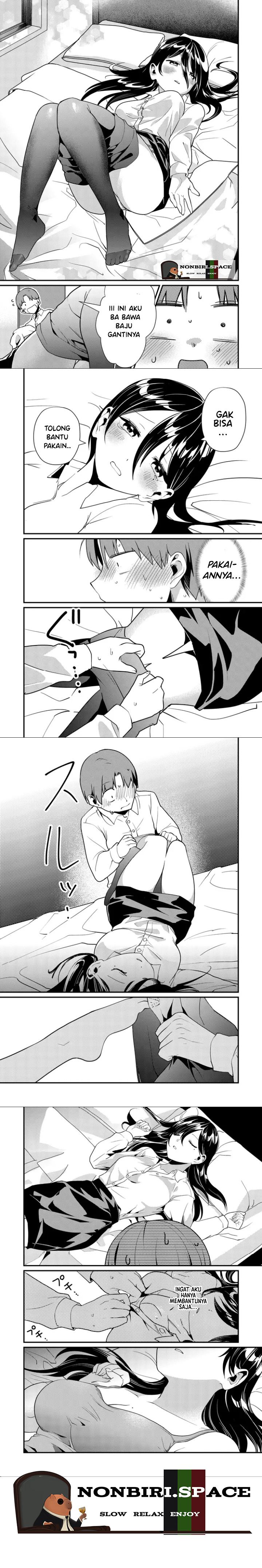 Tokimori-san ga Muboubi desu!!