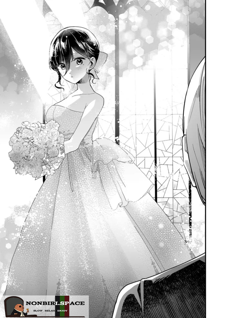 Tokimori-san ga Muboubi desu!!