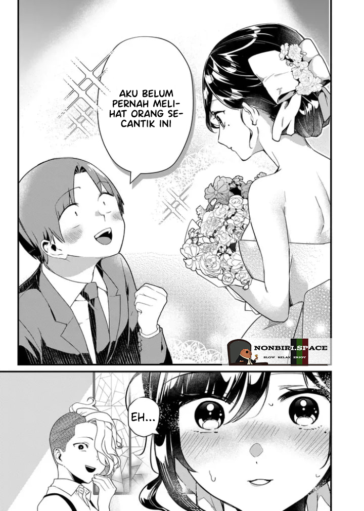 Tokimori-san ga Muboubi desu!!