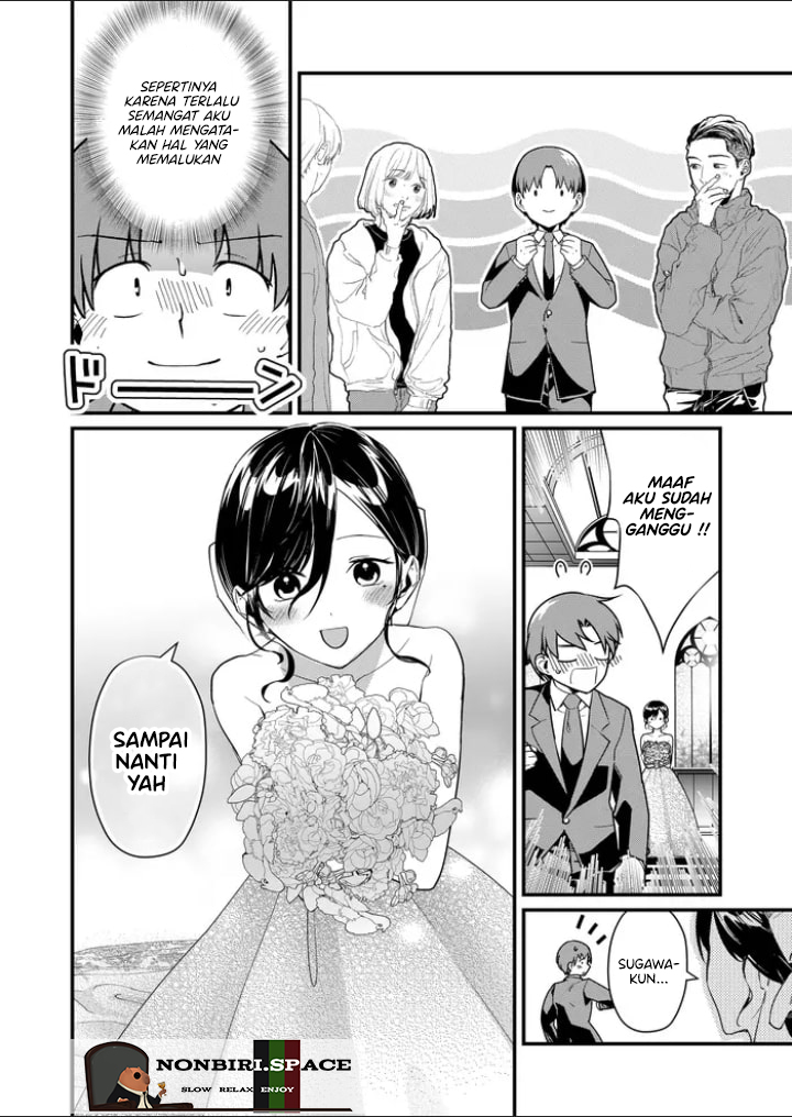 Tokimori-san ga Muboubi desu!!