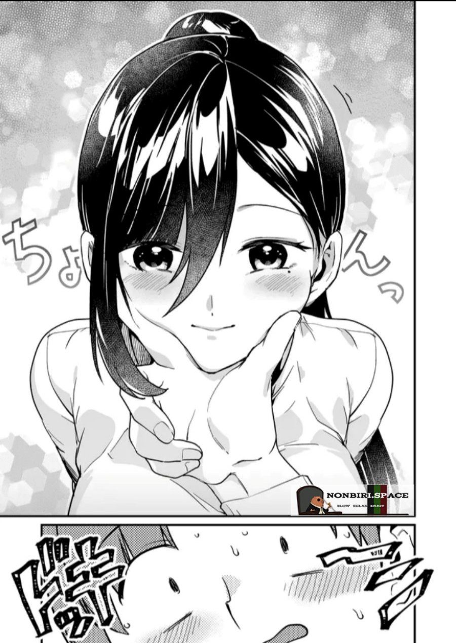 Tokimori-san ga Muboubi desu!!