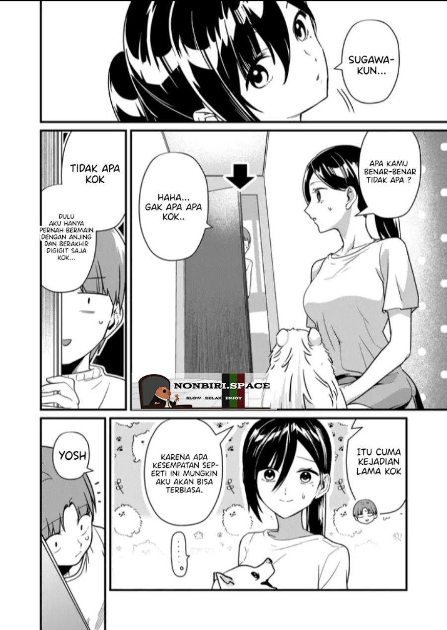Tokimori-san ga Muboubi desu!!