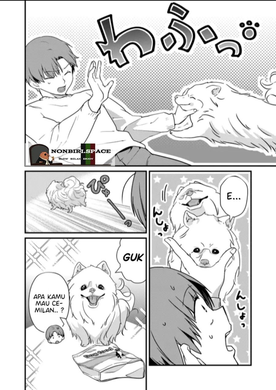 Tokimori-san ga Muboubi desu!!