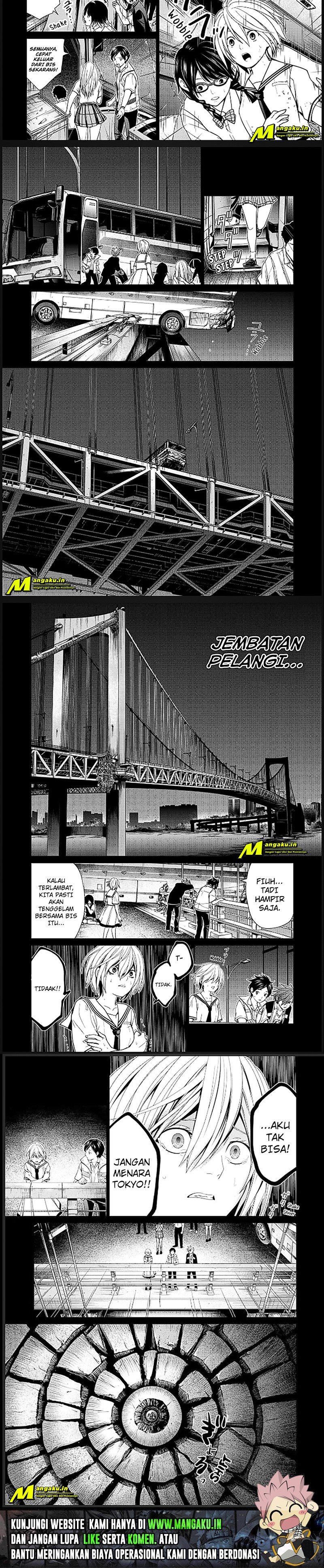 Tokyo Underworld